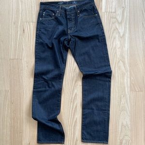 AG Jeans - the graduate